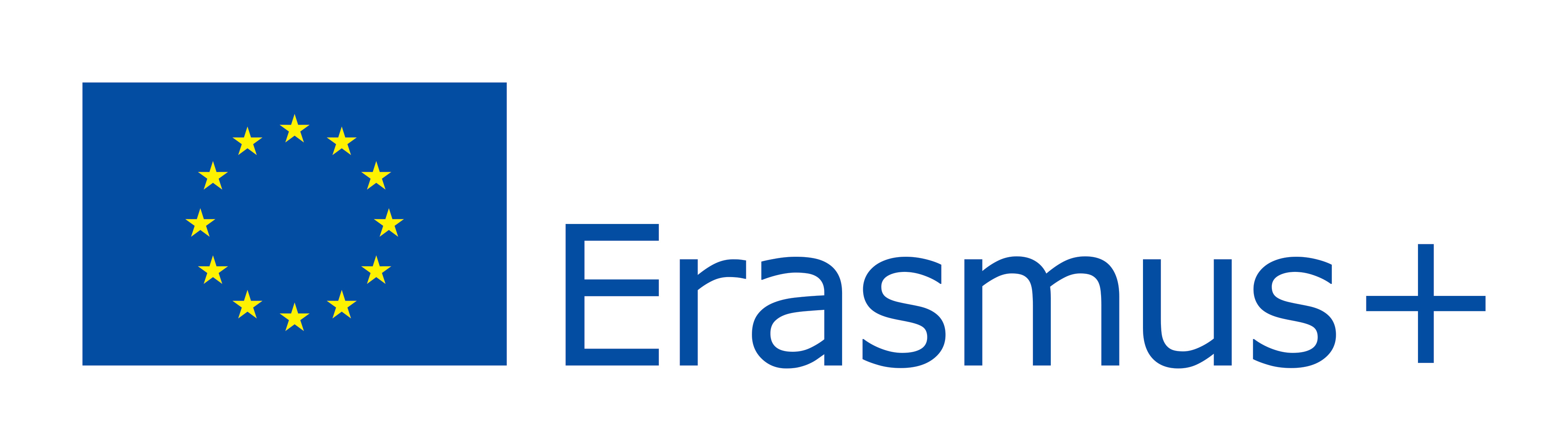 Erasmus logo