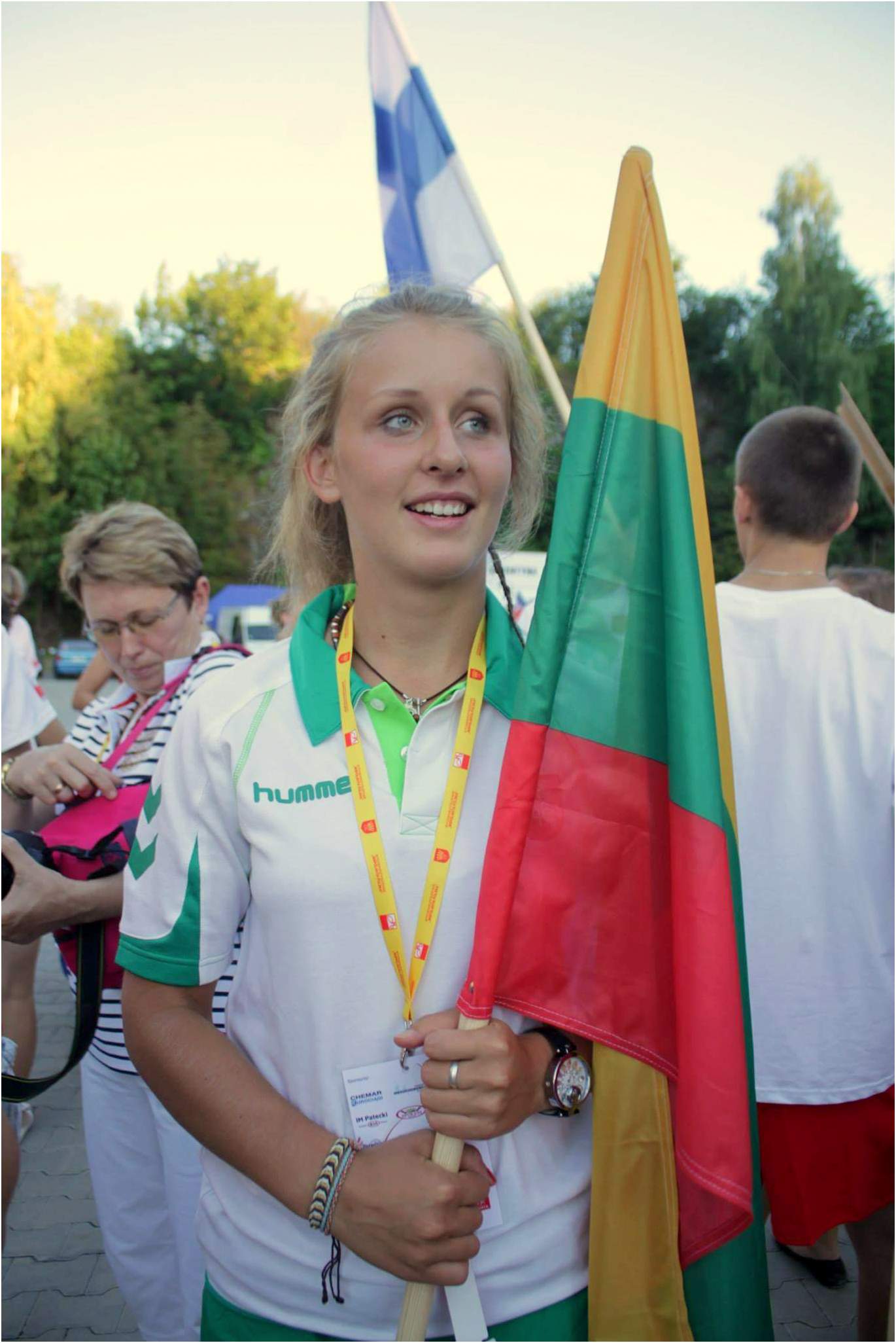 Ilona Dacevič